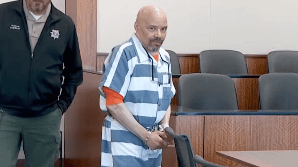 Utah Judge Grants Bail to Death Row Inmate After New DNA Evidence