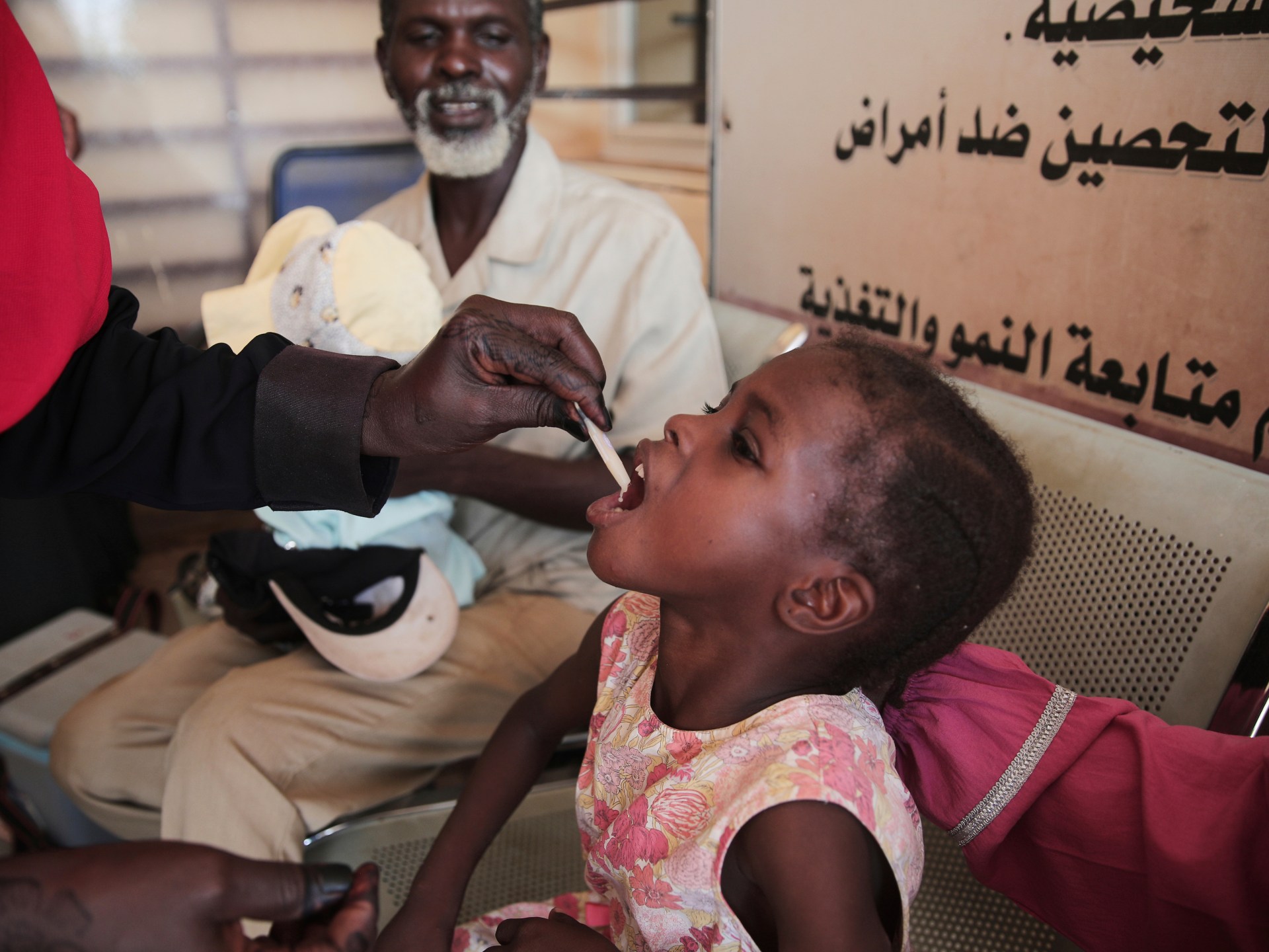 Sudan Food Aid Plummets as WFP Funding Falls and Hunger Rises