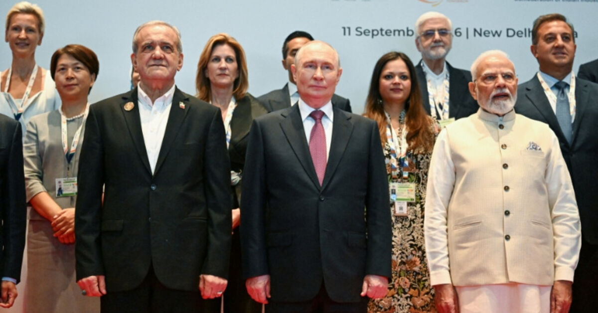 BRICS Leaders Agree on Joint Declaration Condemning Unilateral Military Action at Summit