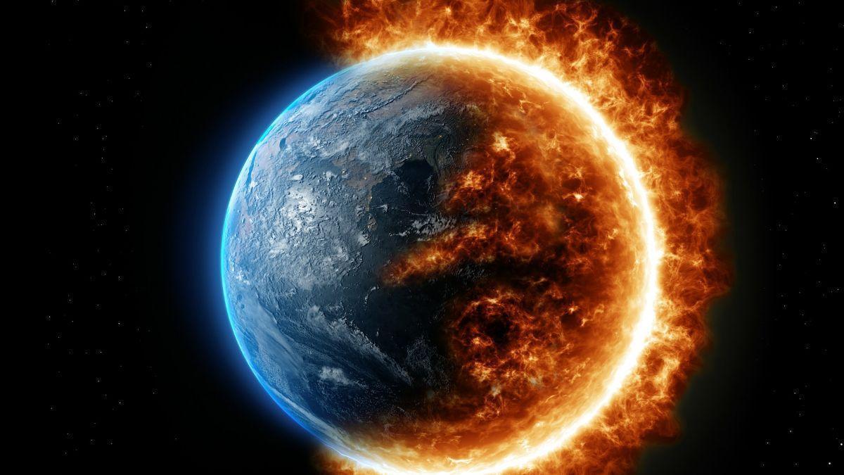 El sistema terrestre supera siete de los nueve límites planetarios establecidos