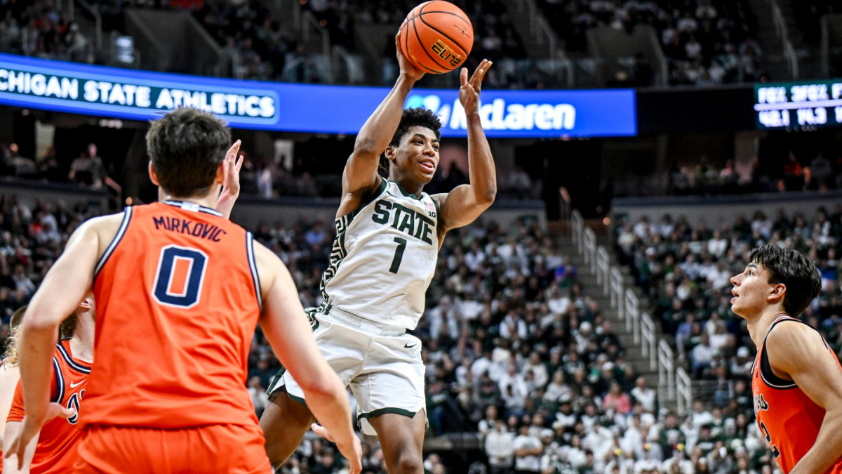 College basketball schedules for the 2026-27 season take shape across major conferences.