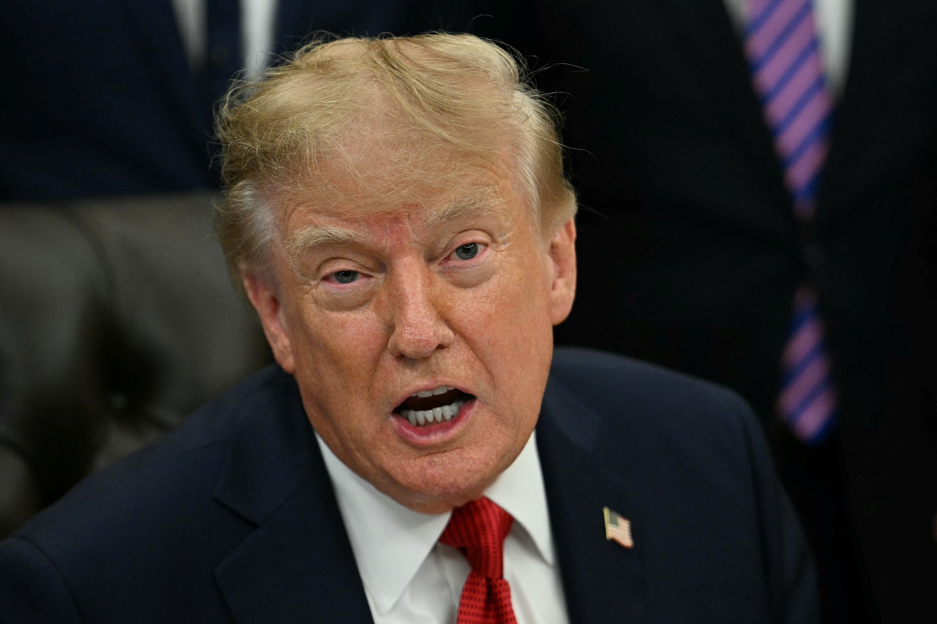 Trump Plans Meeting With Venezuela Leader at UN
