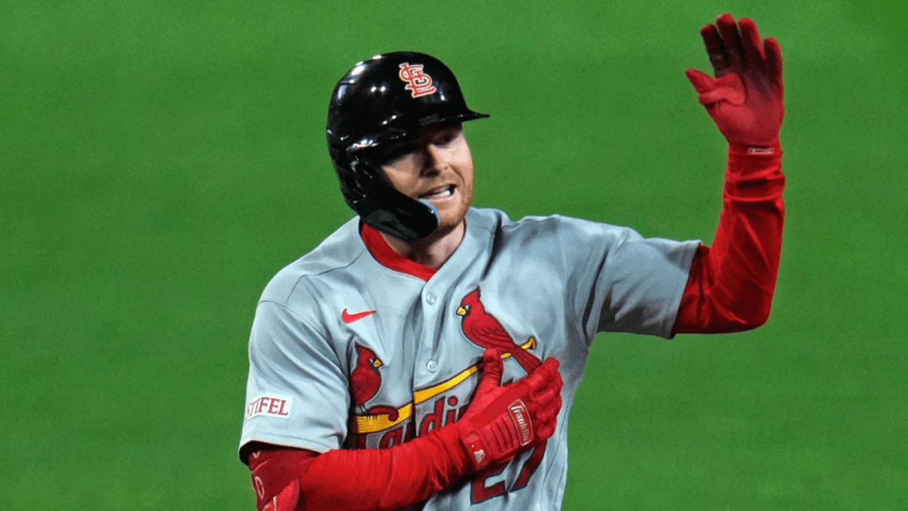 Pirates, Cardinals Begin Final Six-Game Series