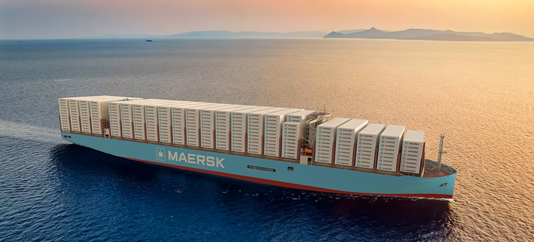 Pink Corridor Nuclear Shipping Study Plans Transatlantic Route