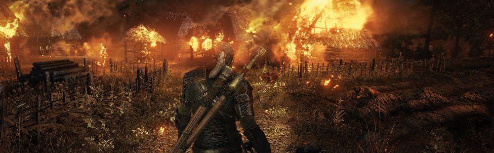 The Witcher 3 Remaster Brings Major Visual Overhauls and Free Upgrades
