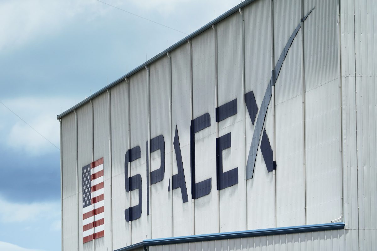 Judge Allows SpaceX Wildlife Refuge Land Swap