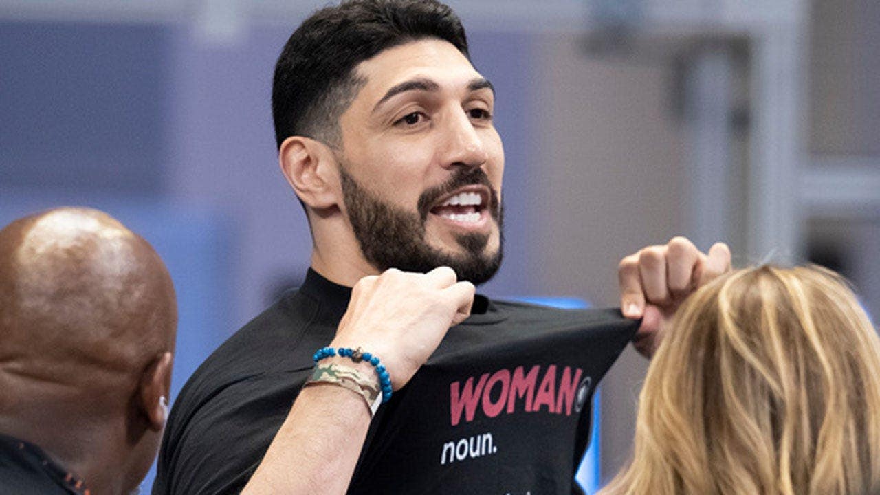 Kanter Freedom Files Federal Suit Against Sky