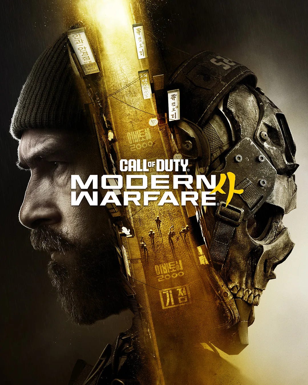 Modern Warfare 4 Trailer Reveals Global Conflict And Mads Mikkelsen As Antagonist
