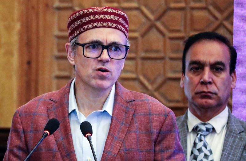 Omar Abdullah Advises Ladakh Leaders Against Relying on Verbal Assurances From Centre