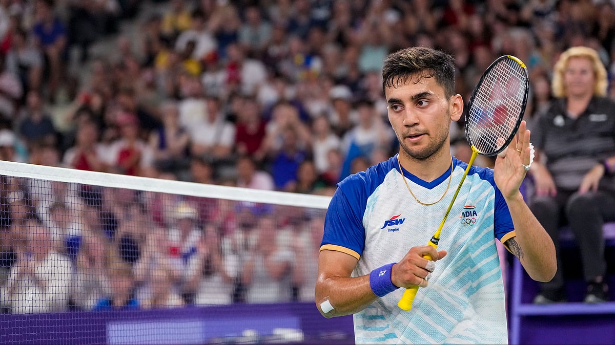 Singapore's Loh Kean Yew Reaches Asian Games Quarter-finals After Defeating Lakshya Sen
