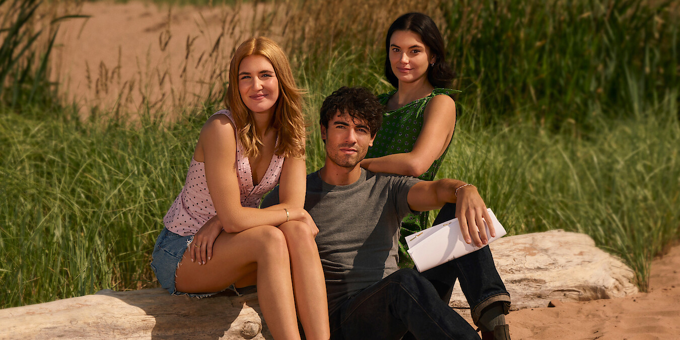 Netflix Adds Four Cast Members to Series Adaptation