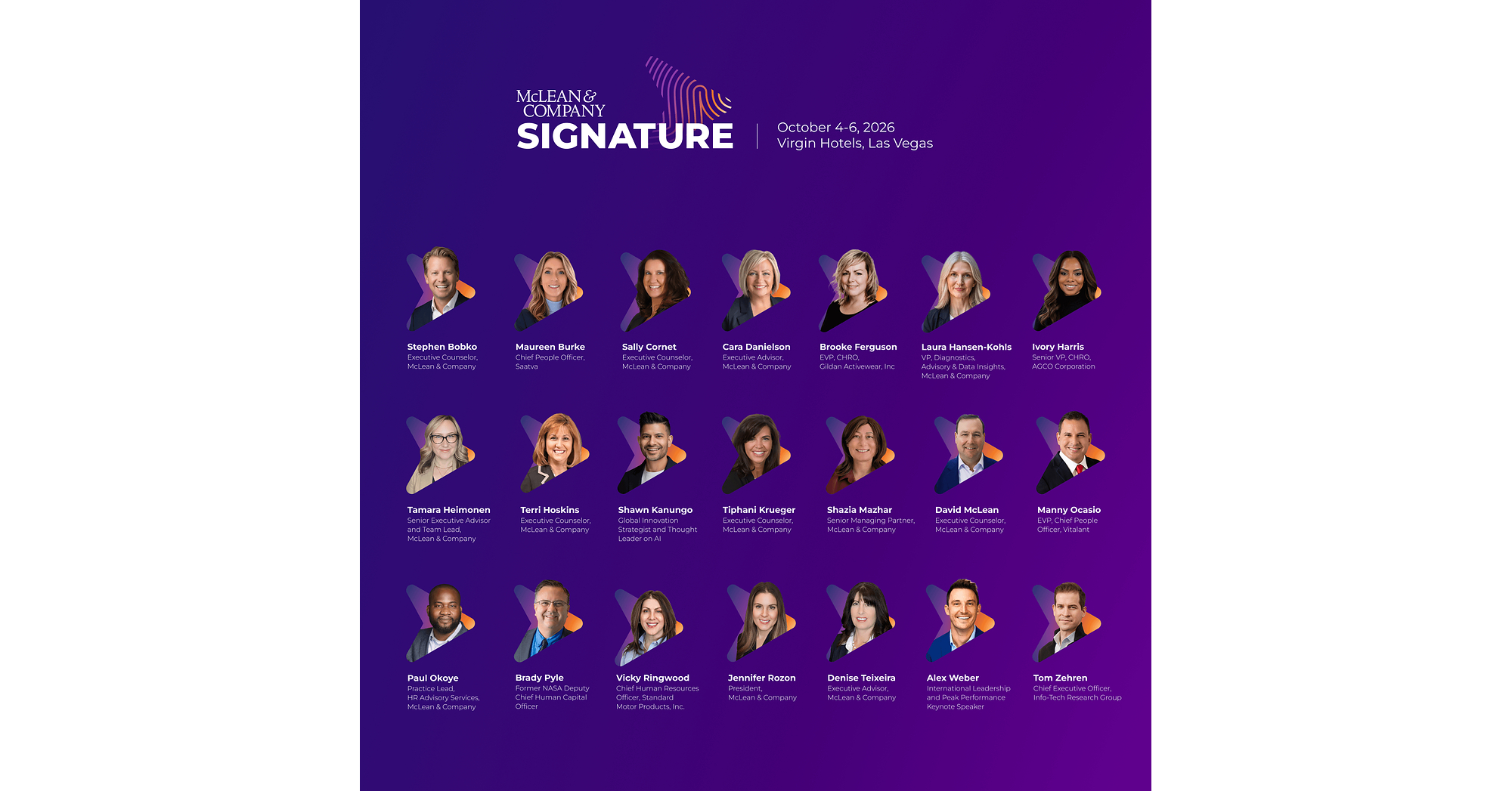 McLean & Company Launches Human-Centric AI Program to Build Responsible Workplace Capabilities