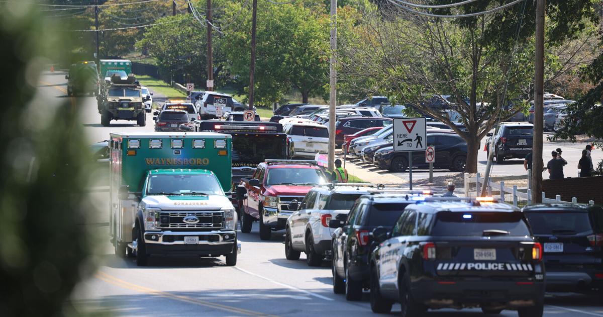 Westwood Hills Elementary Emergency Contained With Students Safely Reuniting With Families