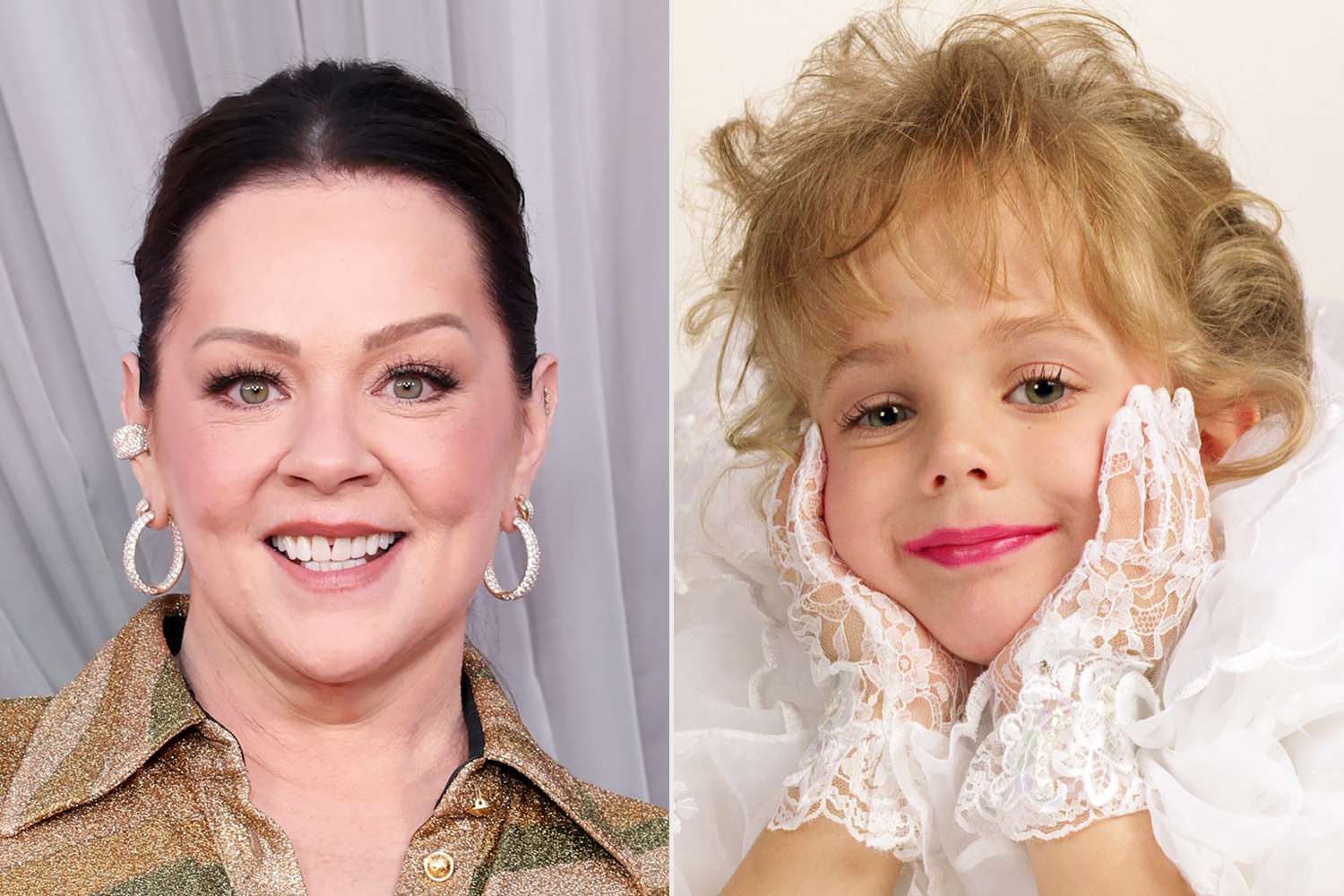 Netflix Plans Eight-Part JonBenét Ramsey Series
