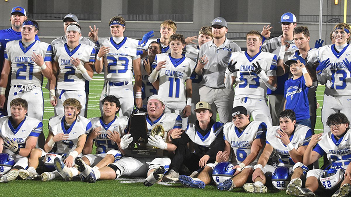 AISA Will End Interscholastic Athletics Administration After the 2026-27 School Year
