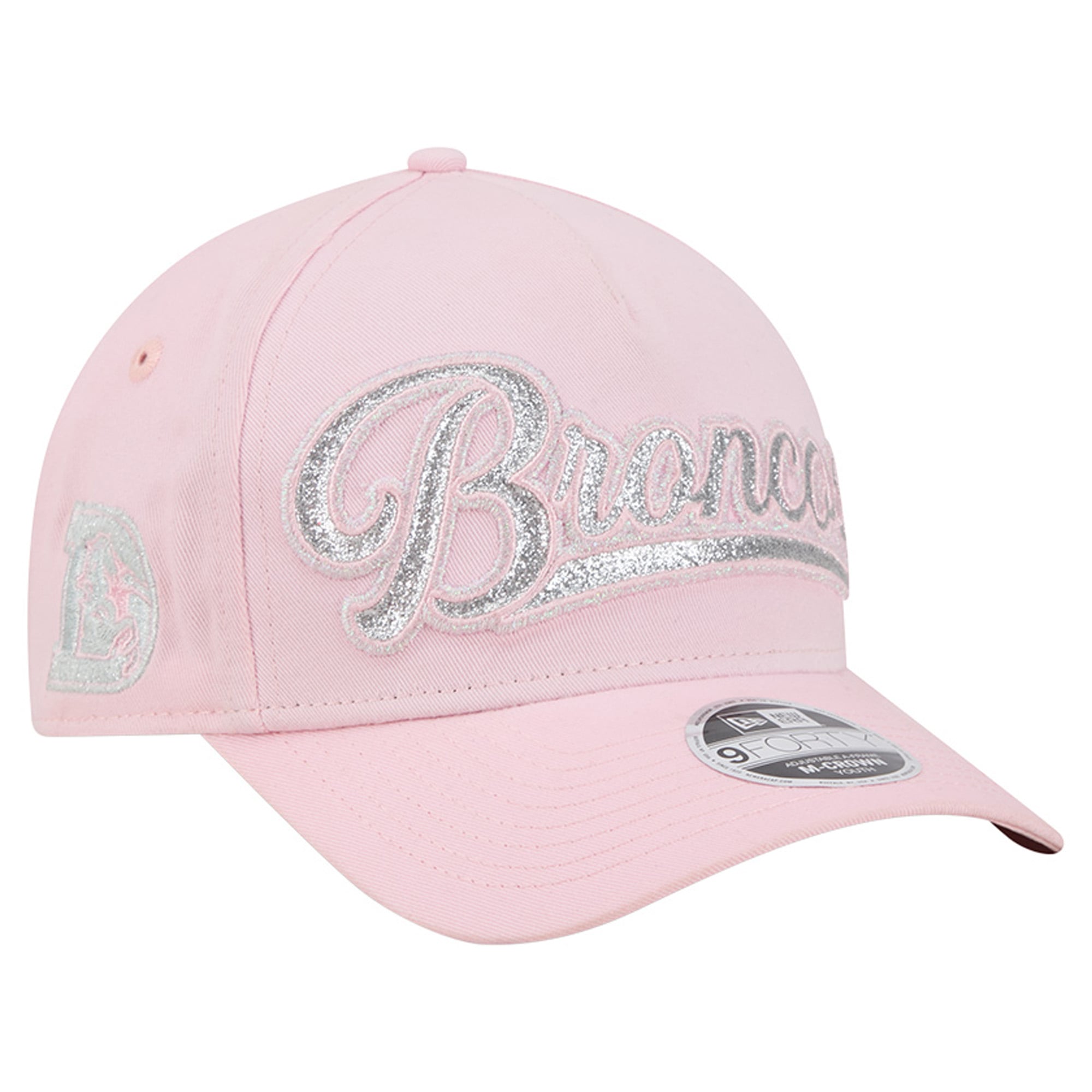 Denver Broncos Official Shop Introduces Four New Distinct Hat Designs for Fans