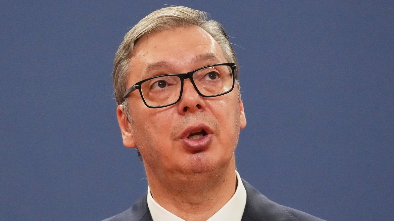 Serbia ruling populists propose President Vucic switch to prime minister after election
