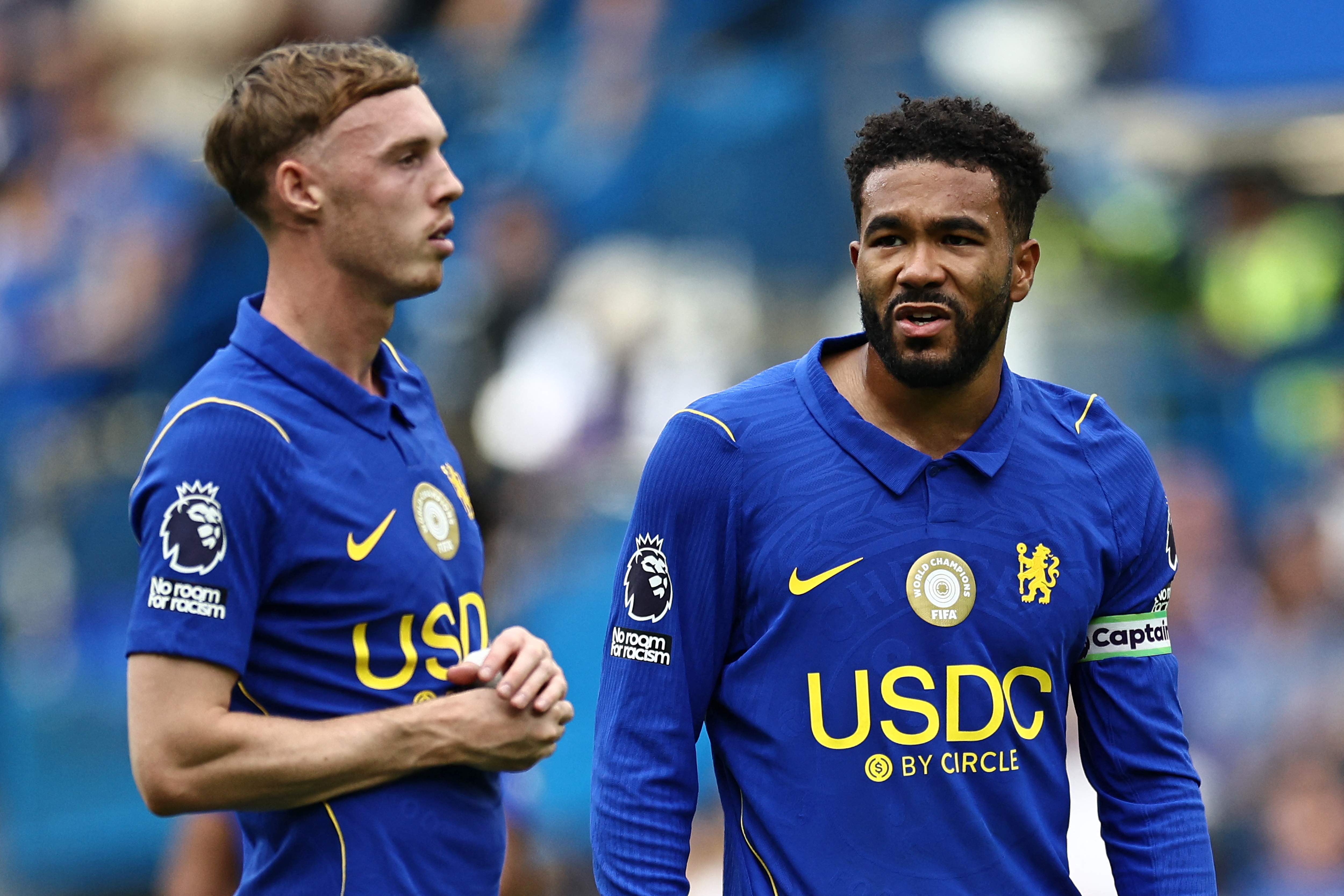 Brentford Host Chelsea in Premier League Clash