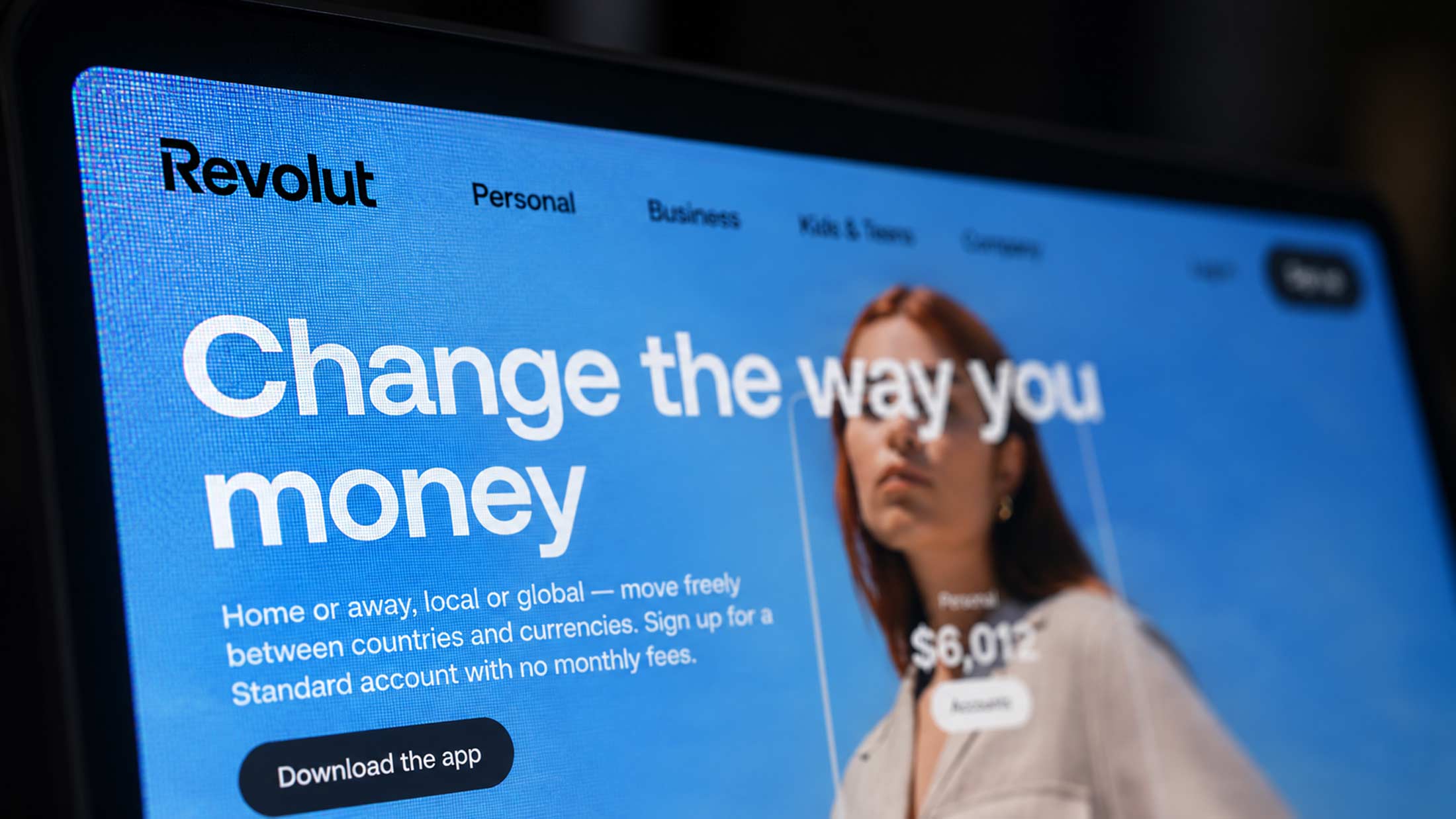 Revolut Discloses Customer Financial Records Following Fraudulent Government Email Request