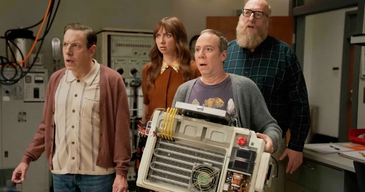 HBO Max Renews Big Bang Theory Spinoff Stuart Fails For Season 2