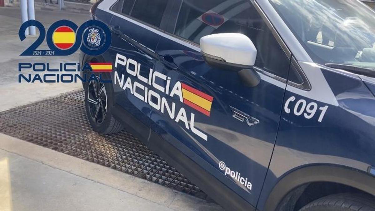 Una persona fallece y siete resultan heridas tras un incendio en una residencia de Pamplona