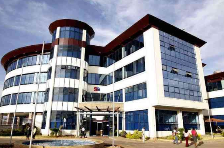 Standard Group Editor Alex Kiprotich Found Safe Following Abduction Amid Growing Press Freedom Concerns
