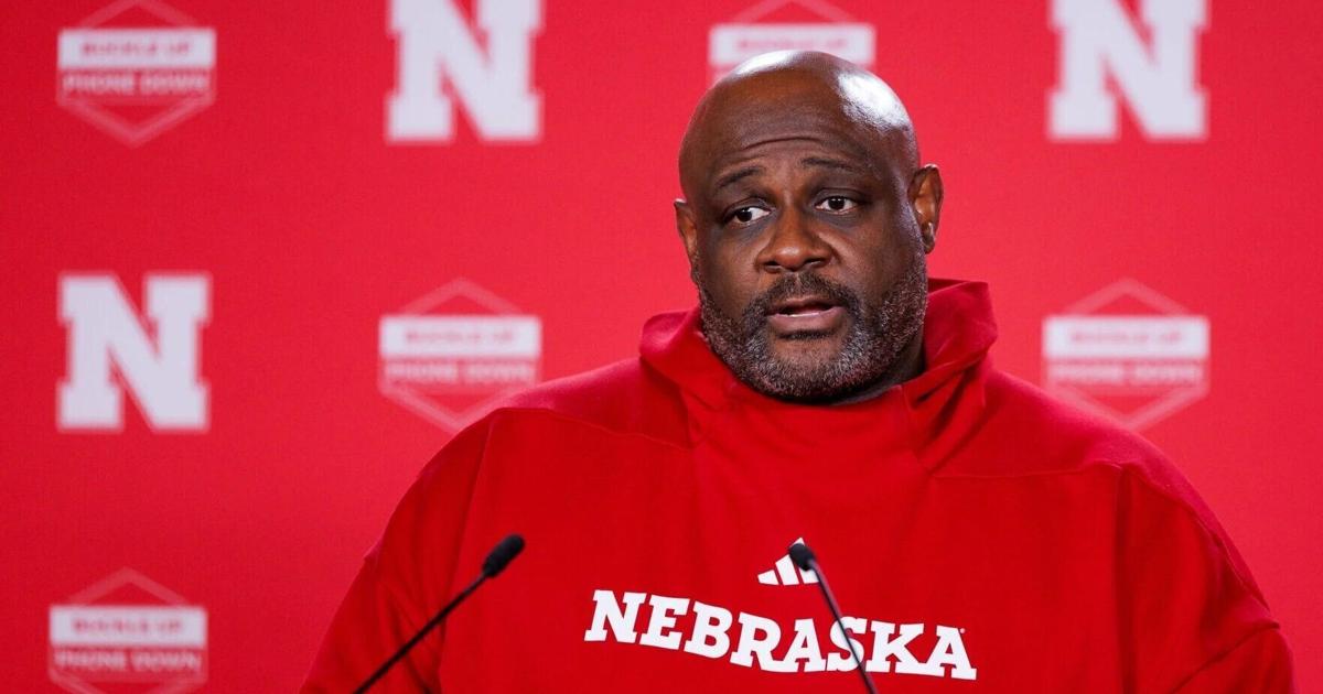 Nebraska Defensive Line Faces Early Judgment Following Just One Game