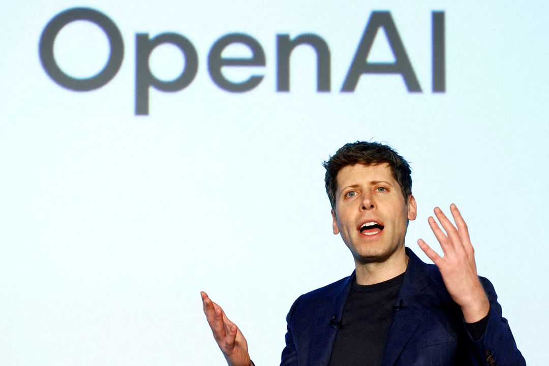 US, China Expected to Discuss AI Risks