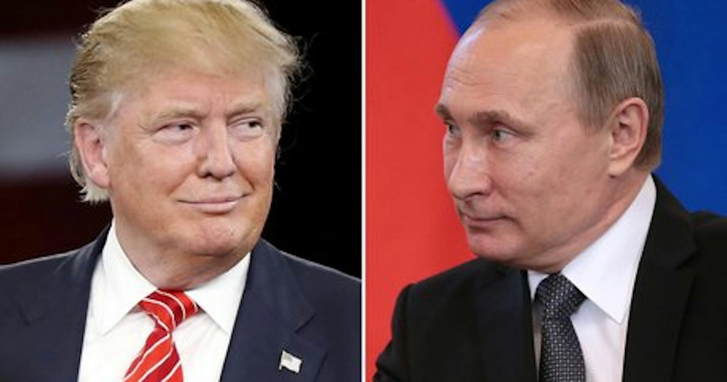 Kremlin Backs Trump Energy Truce While Demanding Broad Sanctions Relief