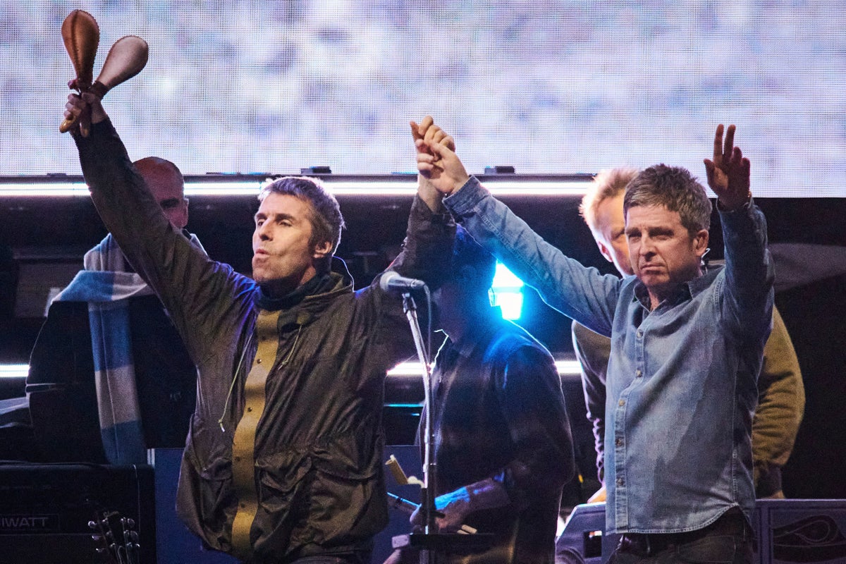 Oasis expands its 2027 tour dates while issuing urgent warnings about ticket scams.
