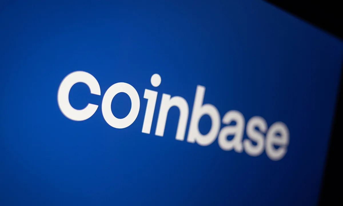Coinbase Plans 50-Plus U.S. Stock Perpetuals