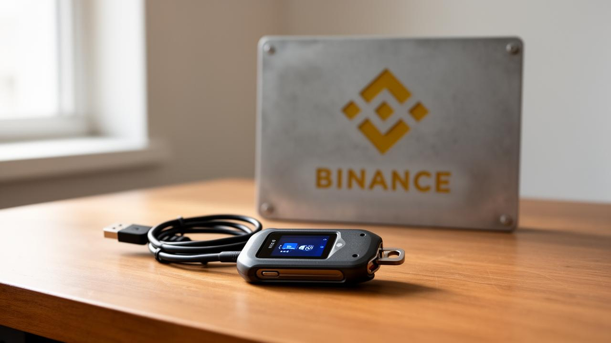 Bitcoin Holds Firm as Miners Transfer Record 19866 BTC to Binance