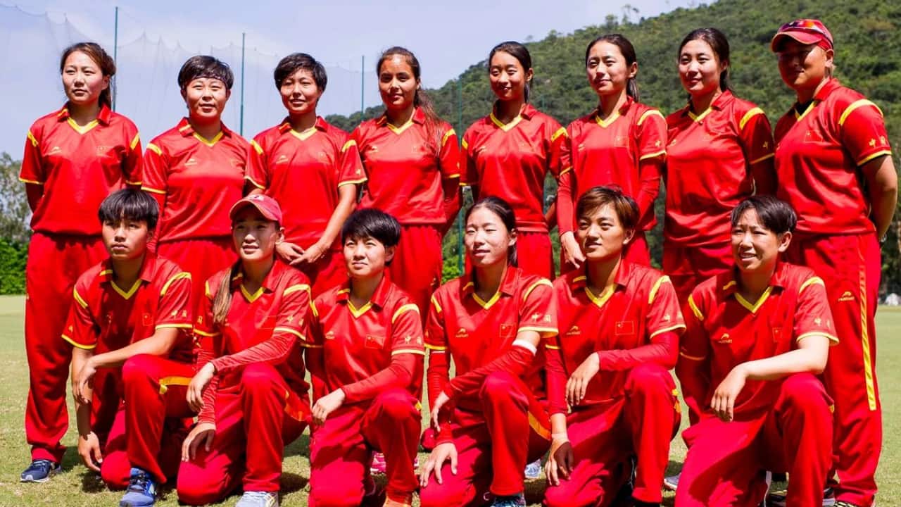 Bangladesh Reaches Asian Games Semifinals After Rain Washes Out China Match