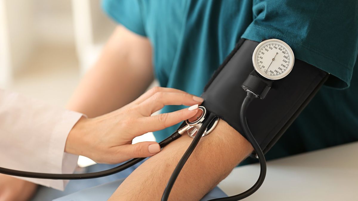New Research Reassesses Blood Pressure Risks and Tailors Exercise Plans for Better Health