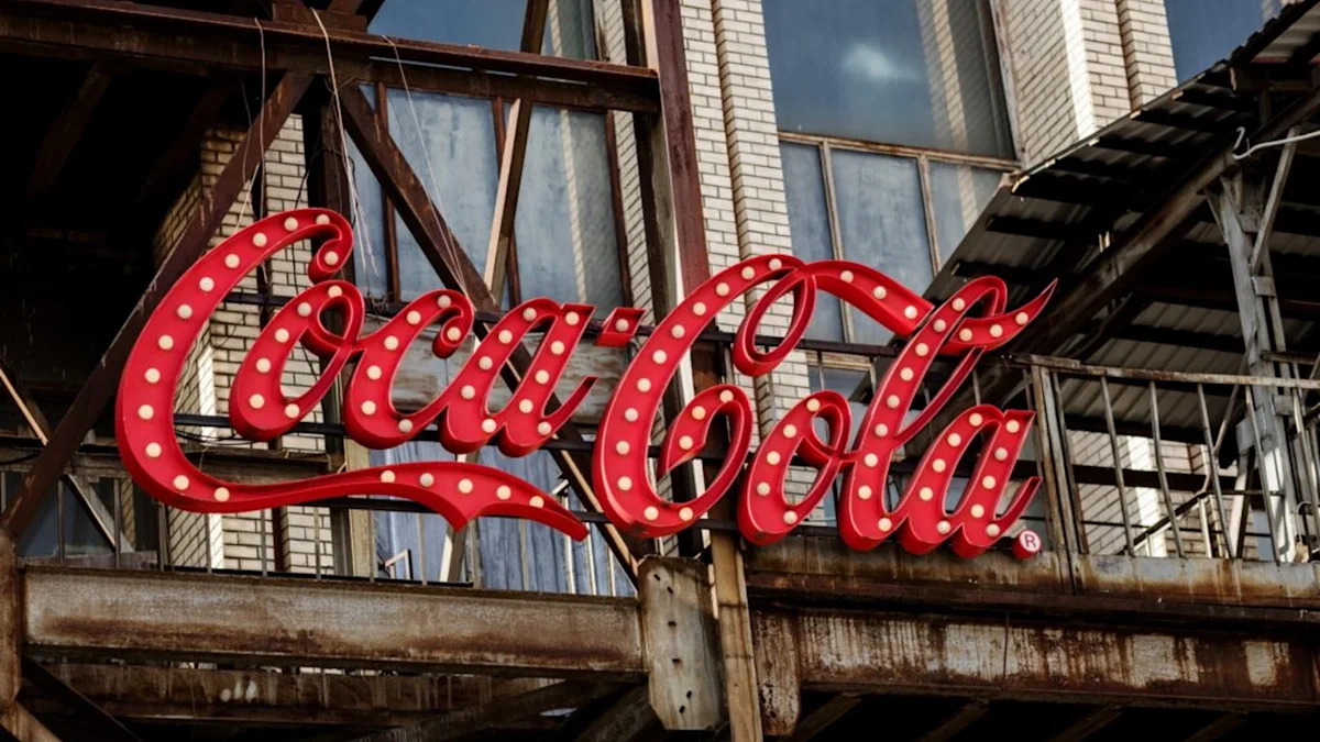 Coca-Cola Plans $10B U.S. Infrastructure Investment