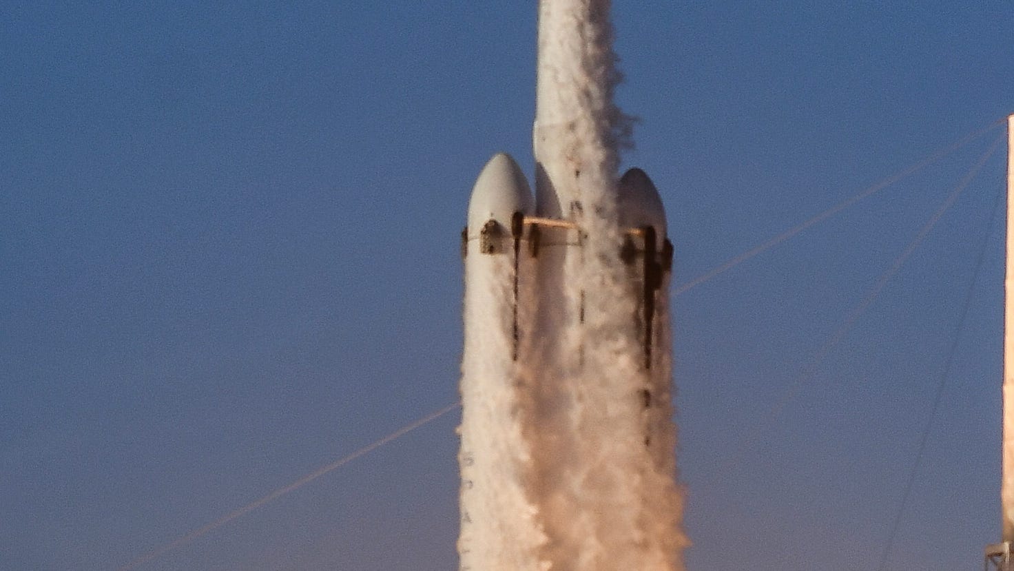 SpaceX and NASA Florida Rocket Launch Schedule Highlights and Upcoming Missions