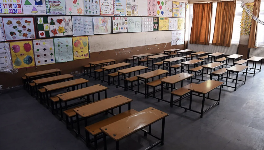 West Bengal Reviews Thousands of Zero-Enrolment Schools to Address Staffing Shortages