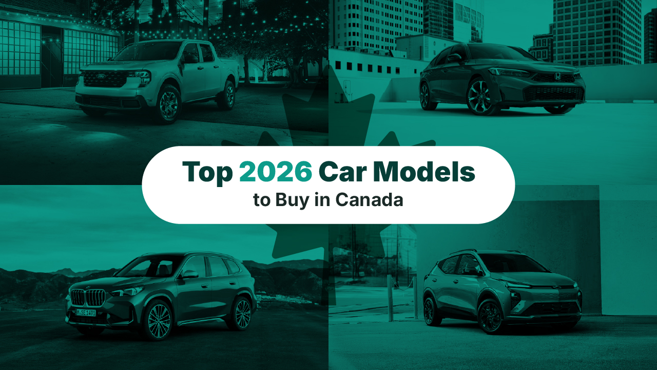 Canadian 2026-27 Vehicle Rankings Cover Pricing and Specifications for Ram, BMW, and More