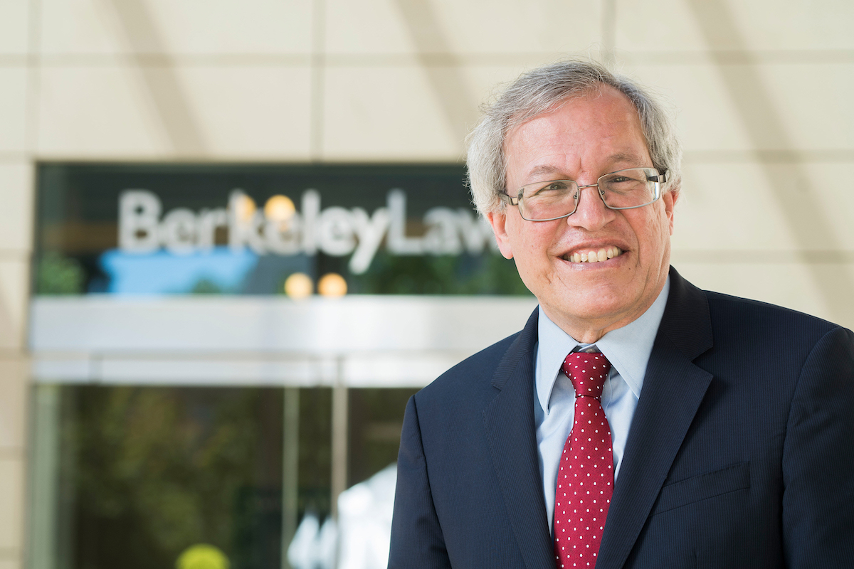 Federal Investigation Alleges UC Berkeley Law Discriminated in Recent Admissions