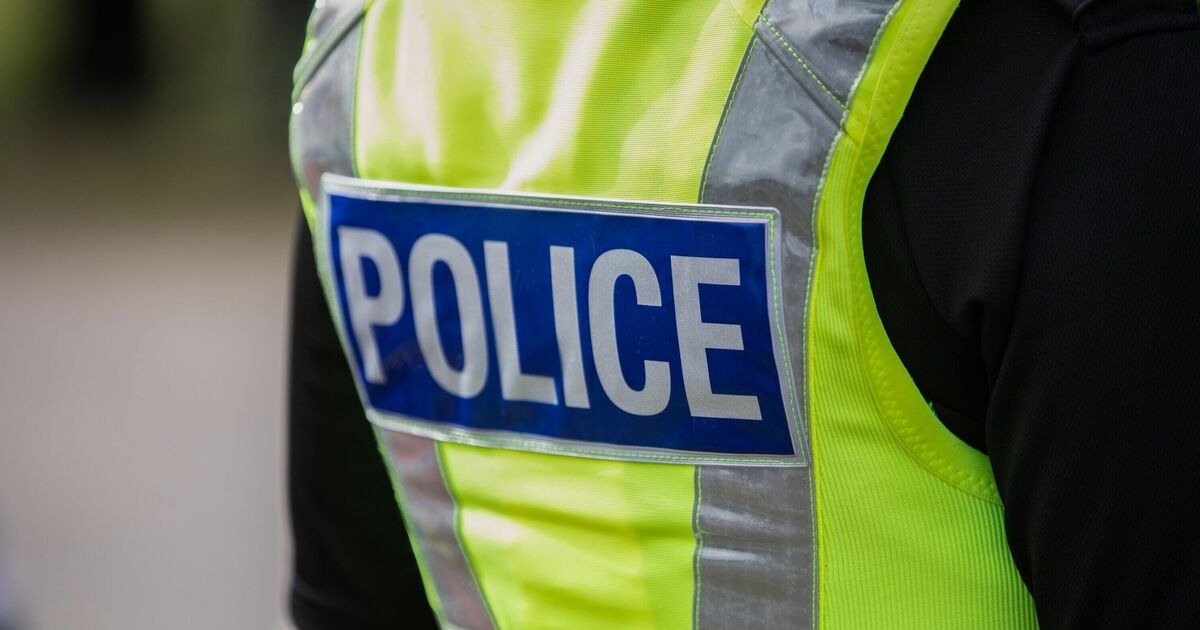 London Police Arrest Two Individuals For Suspected Iranian Intelligence Assistance