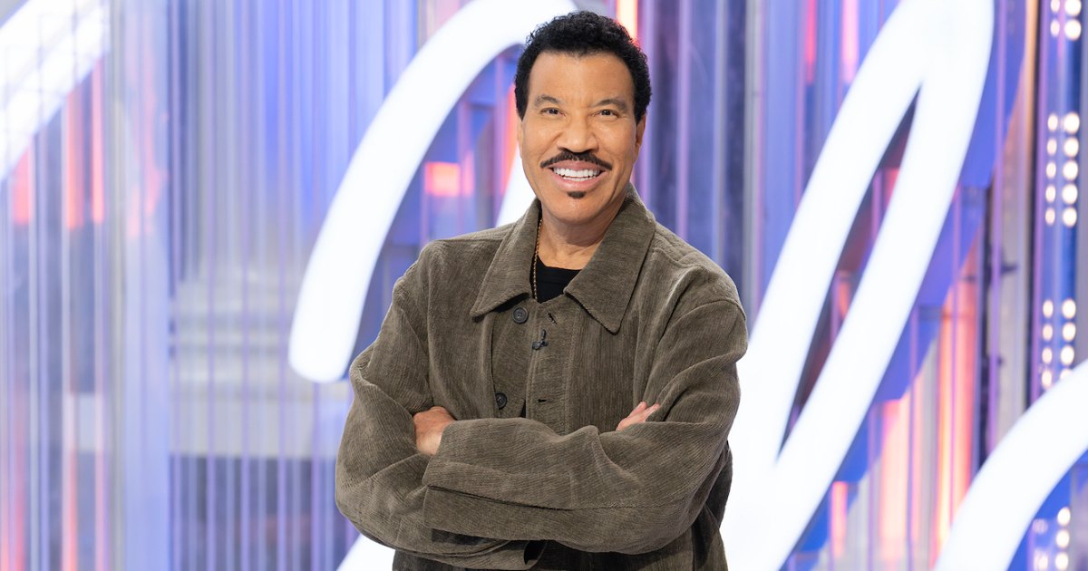 American Idol confirms returning judges for 2027 while Lionel Richie recovers from a medical procedure.