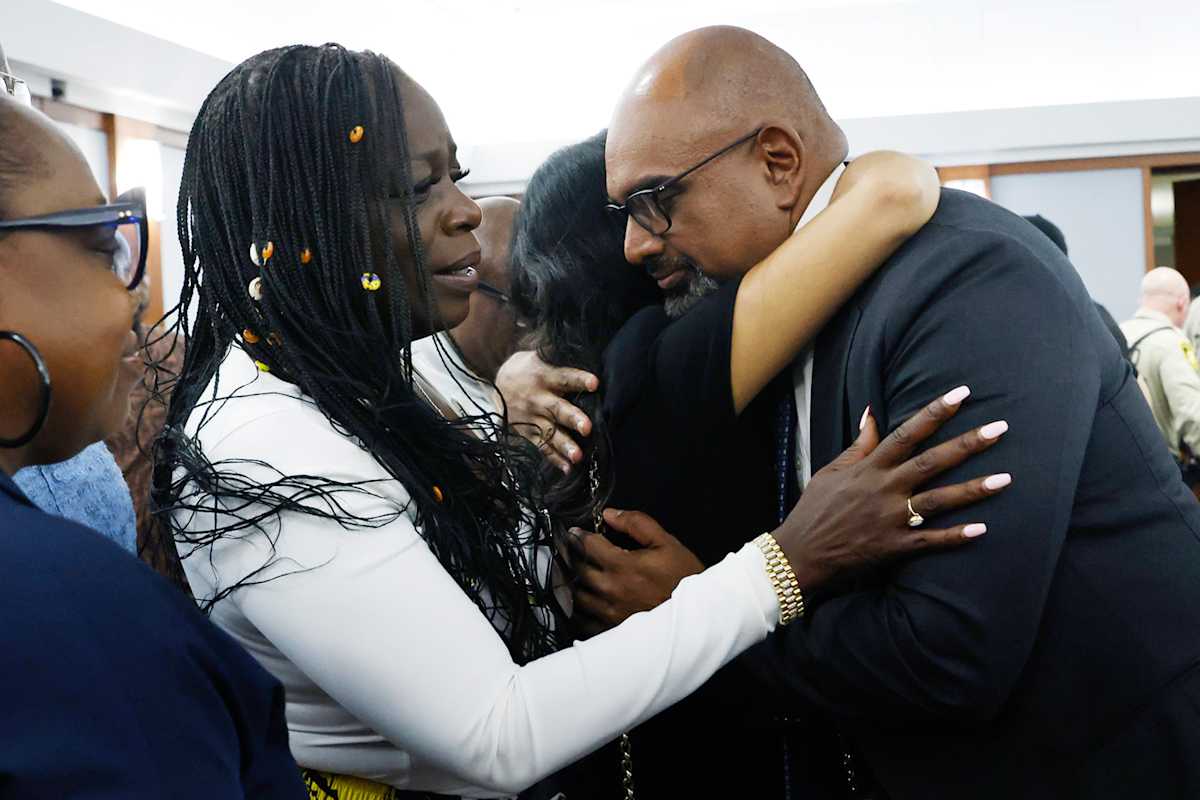 Tupac Shakur Murder Trial Ends With Guilty Verdict But Raises Questions