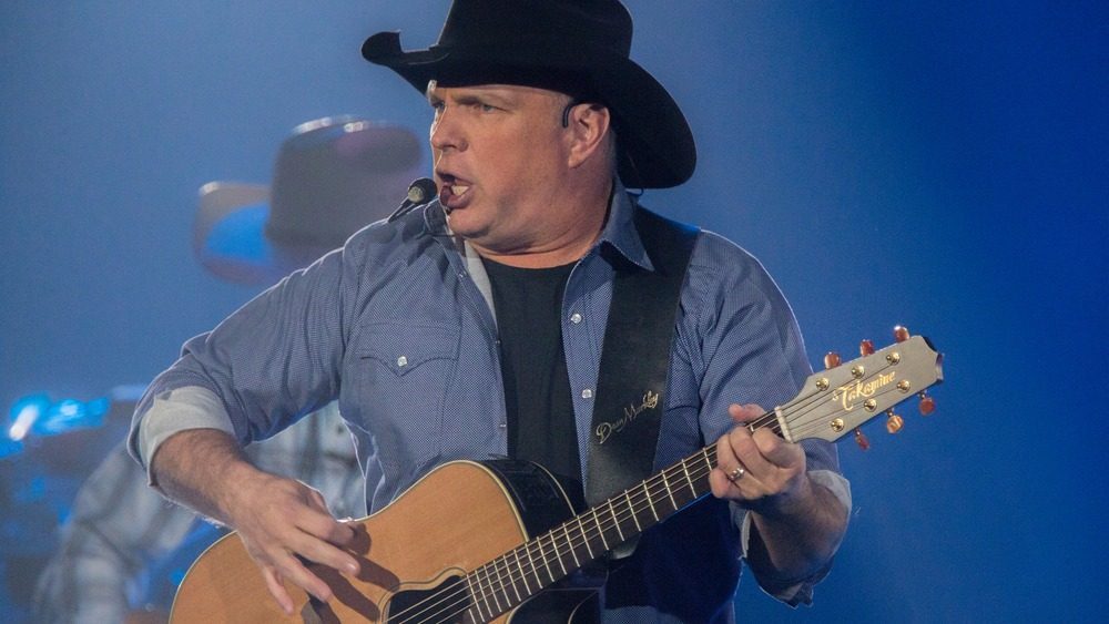 Garth Brooks, Riley Green and Zach Top to Headline Stagecoach 2027 Festival