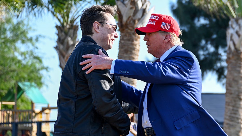 Elon Musk and Palmer Luckey to lead new Pentagon future warfare study.