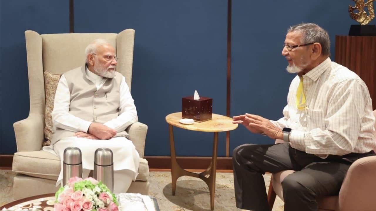 Modi's Former Schoolmate Seeks CBI Probe Into Decades-Old Land Dispute