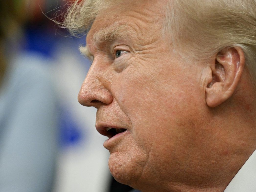 Trump Puts Planned Yemen Houthi Strikes on Hold