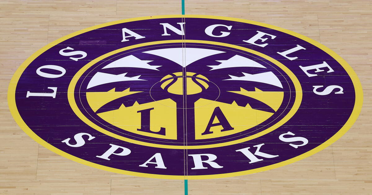 The Los Angeles Sparks appoint Ariana Andonian as their fourth general manager since 2022.
