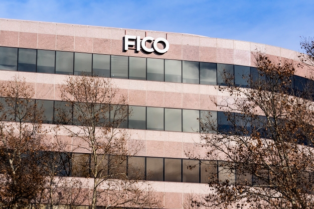 Fair Isaac Stock Plunges After Regulators End Its Mortgage Scoring Monopoly