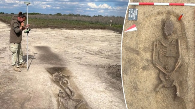Archaeologists uncover ancient tombs, aqueducts, and settlements across Italy, Croatia, and Greece.