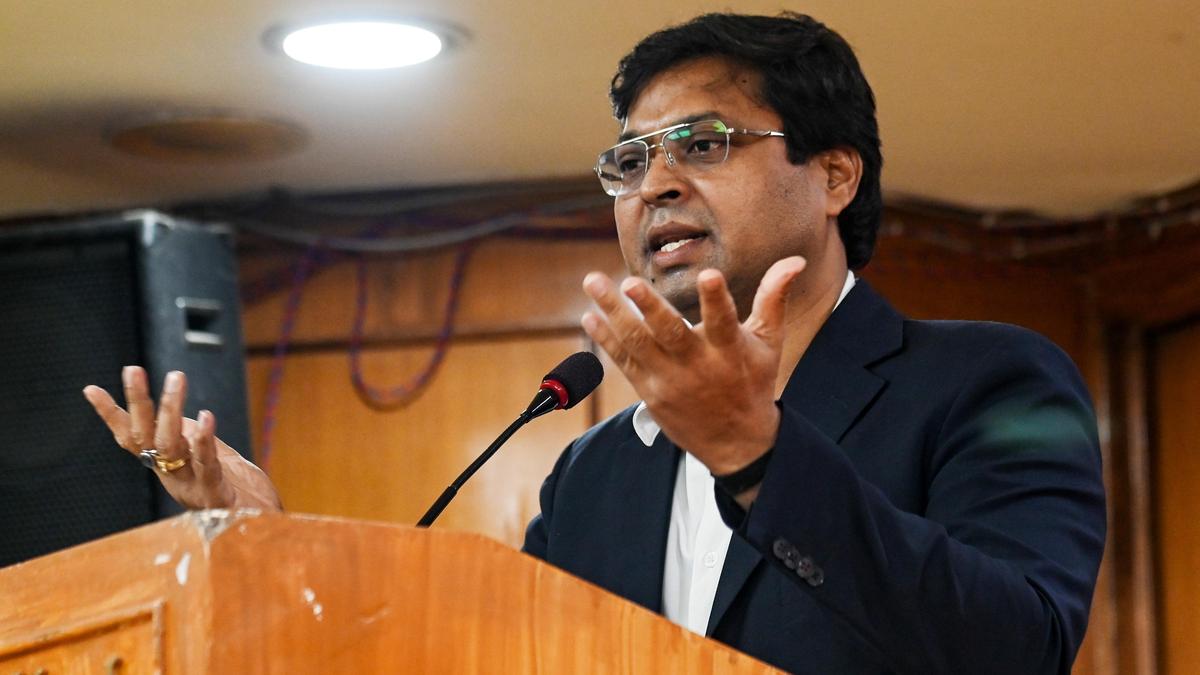Hockey India President Files Police Complaint Against Officials Amid Power Struggle